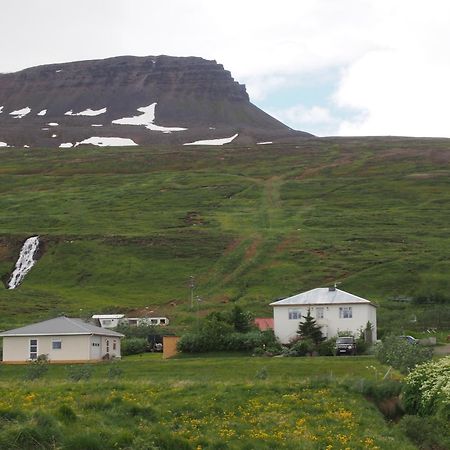 Granastathir Guesthouse Húsavík 외부 사진