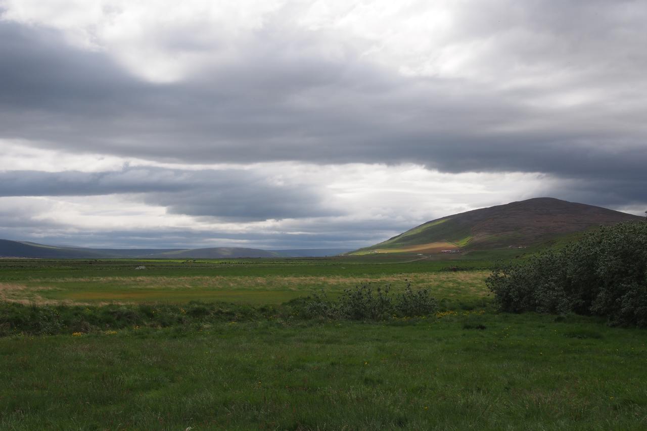 Granastathir Guesthouse Húsavík 외부 사진