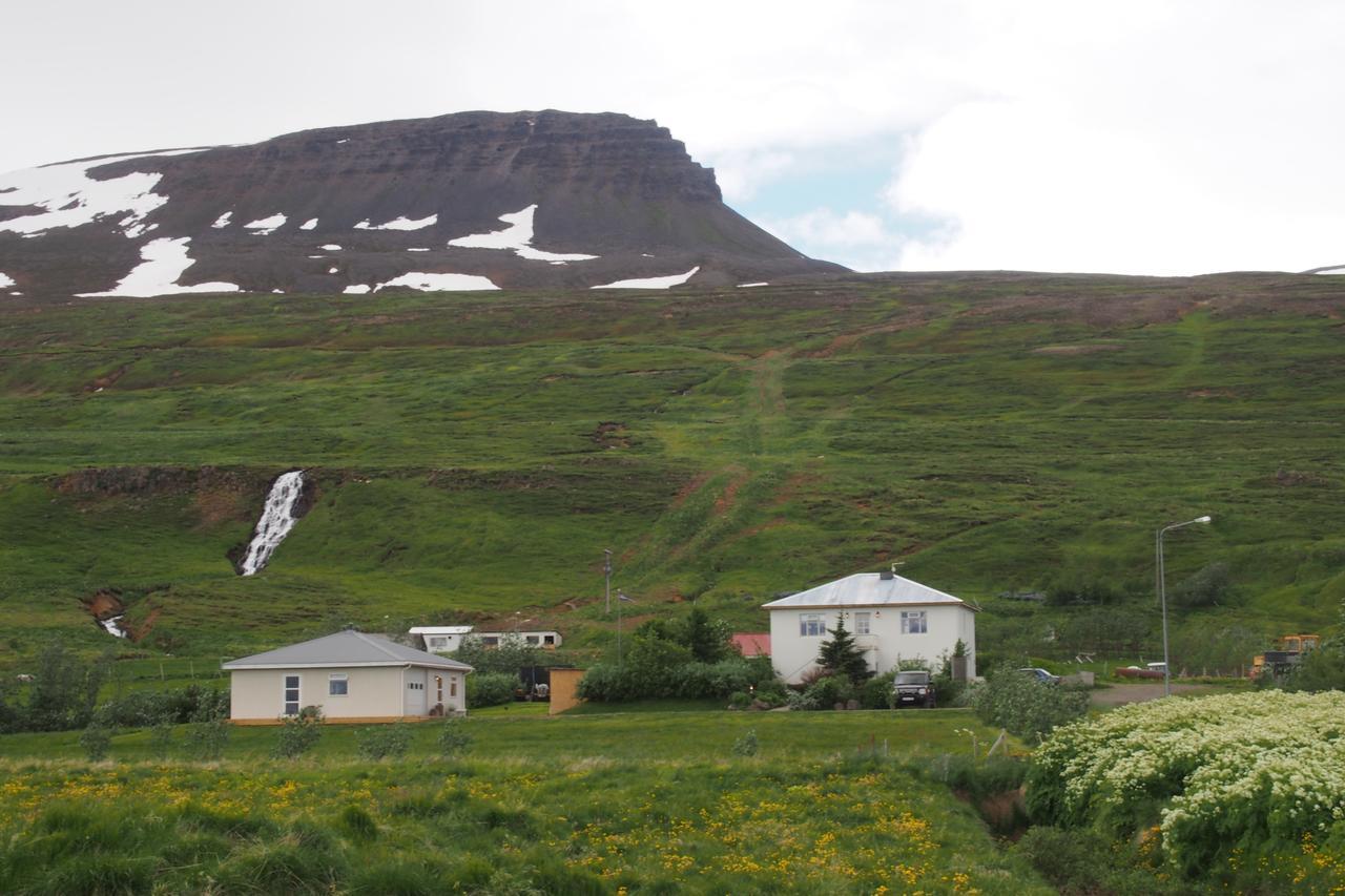 Granastathir Guesthouse Húsavík 외부 사진